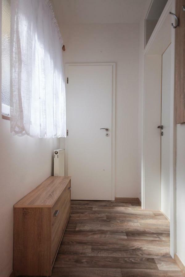 Family Duplex On Wenceslas Square Apartment Prague Exterior photo